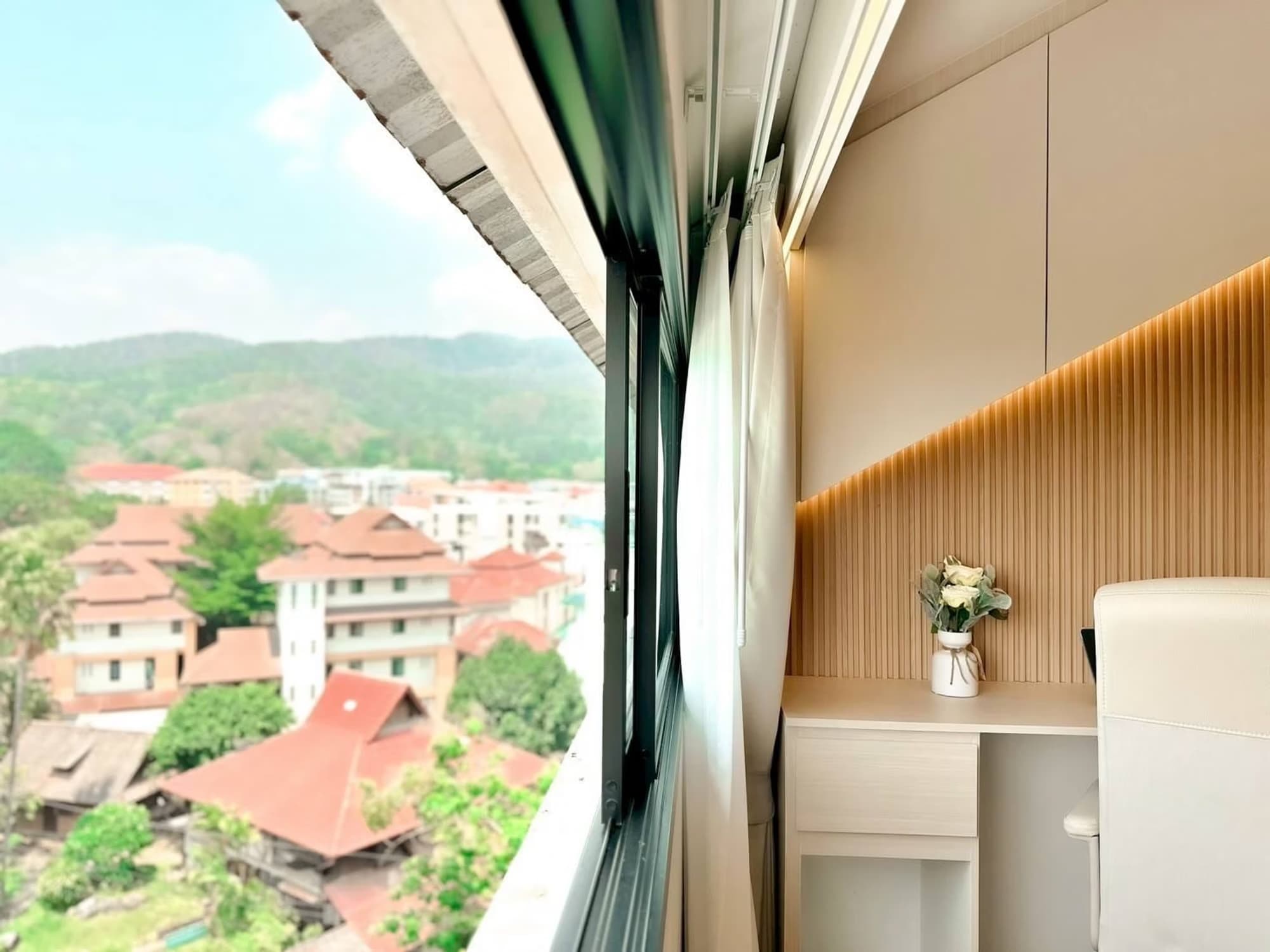 1 ห้องนอน คอนโด สำหรับ ขาย ใน Mueang Chiang Mai - Image 7