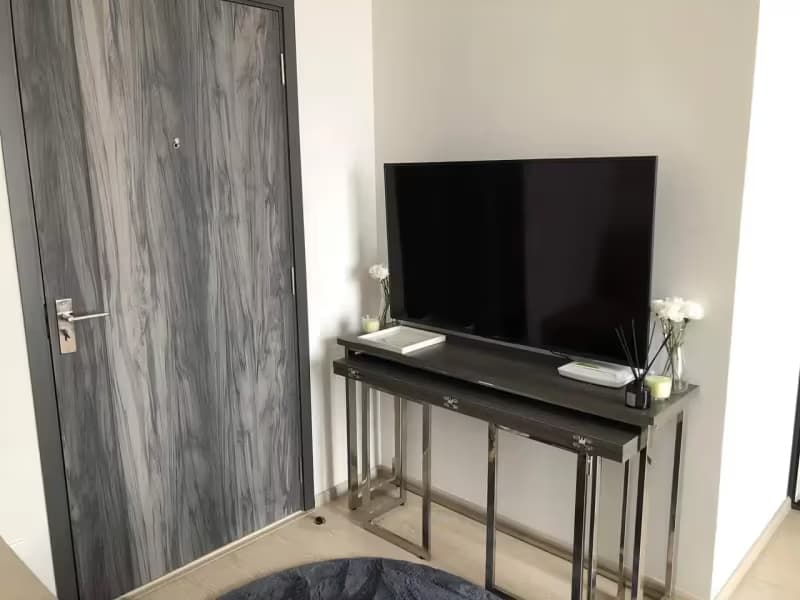 Studio for Rent in Bang Na