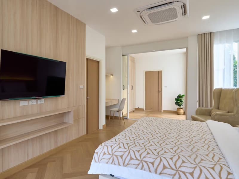 4 Bed House for Sale in Hang Dong