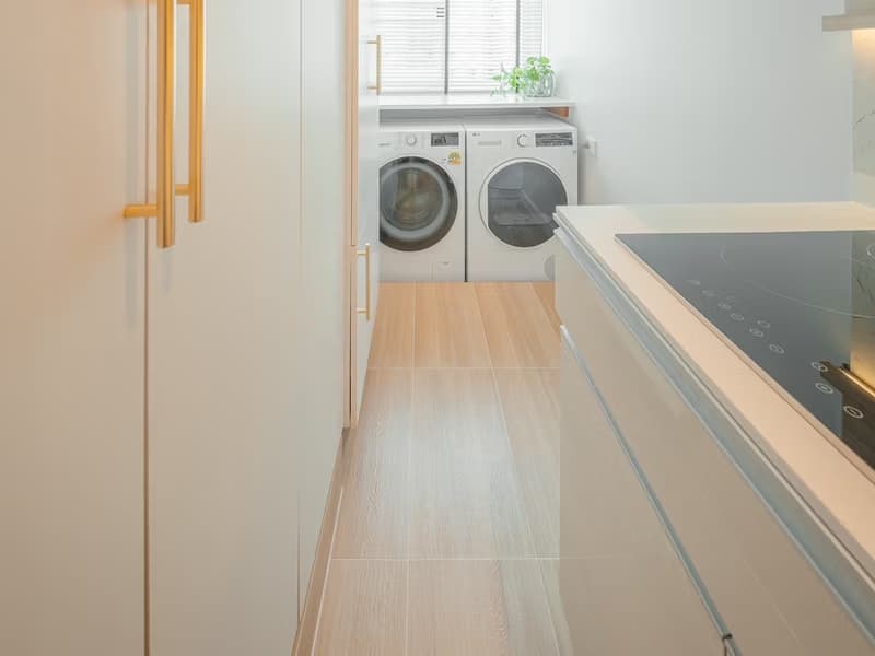 2 Bed Condo for Sale in Yan Nawa