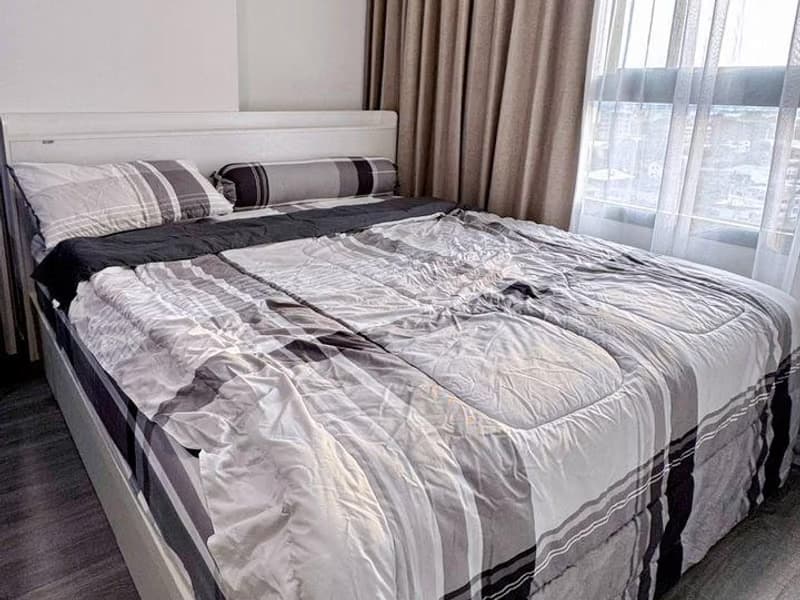 1 Bed Condo for Rent in Khlong Toei