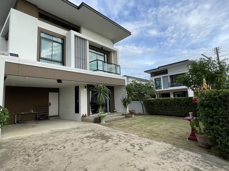 3 Bed House for Rent in Hang Dong