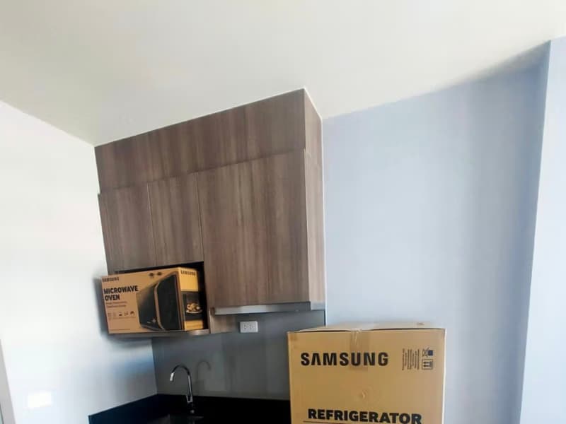 1 Bed Condo for Rent in Bangna