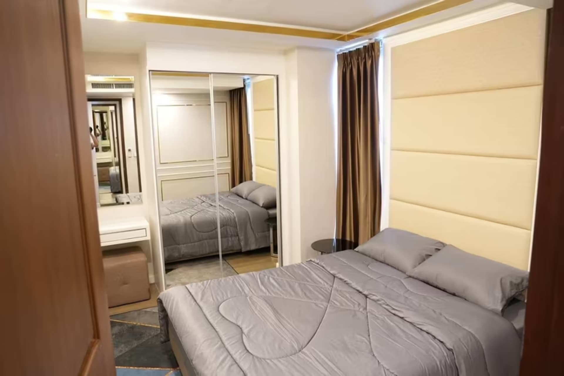 Condo for Rent at Amaranta Residence - Image 6