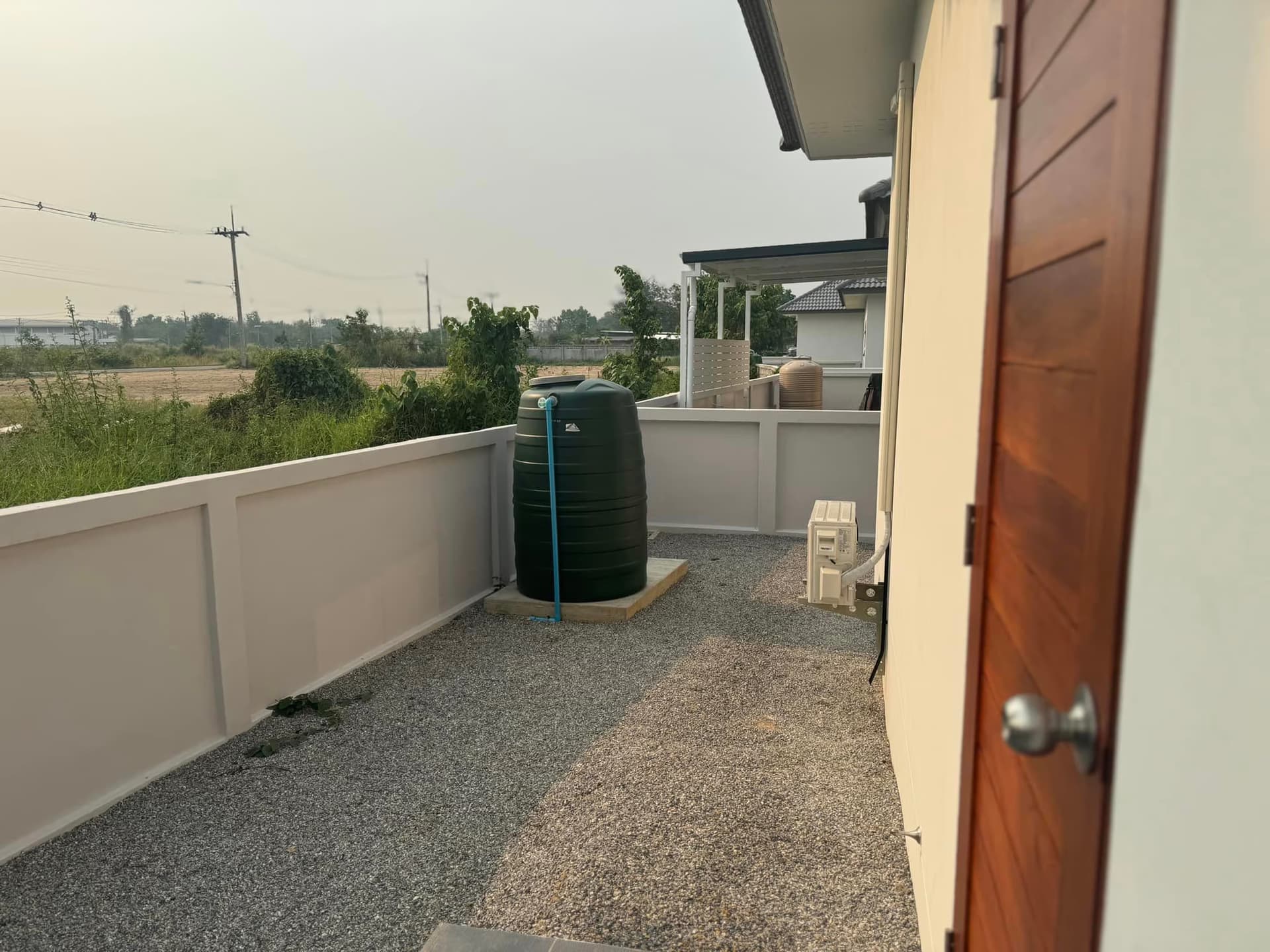 House for Rent in Han Kaeo, Hang Dong. - Image 14