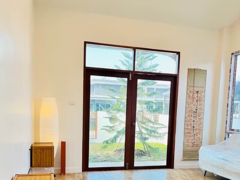 House for Sale in Don Kaeo, Saraphi.