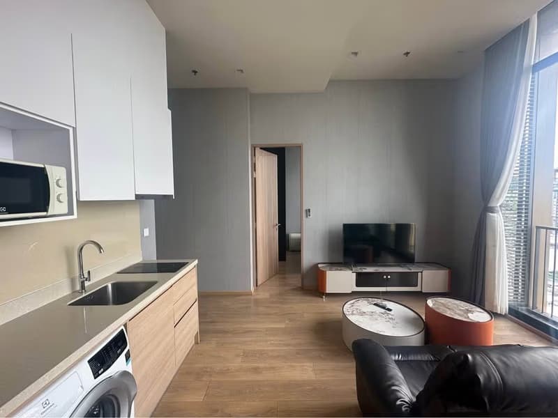 2 Bedroom Condo