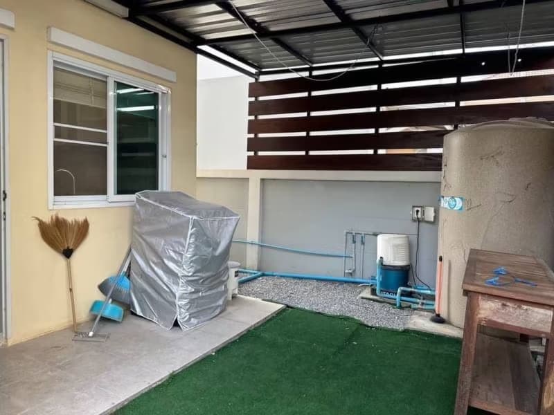 3 Bed House for Rent in Saraphi