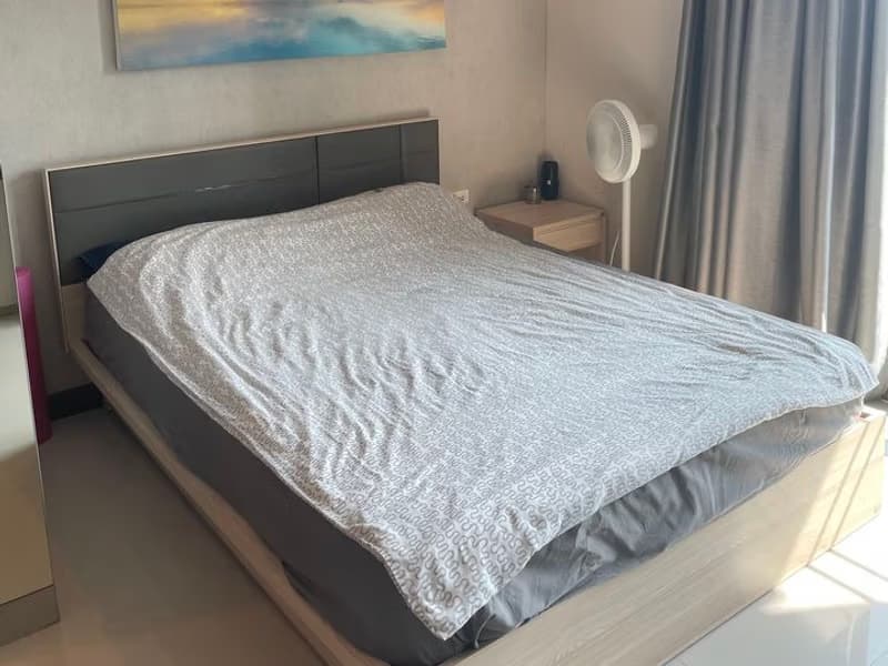 Condo for Rent at Supalai Premier Asoke
