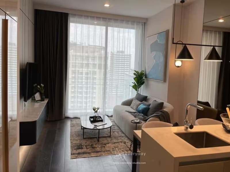 1 Bedroom Condo