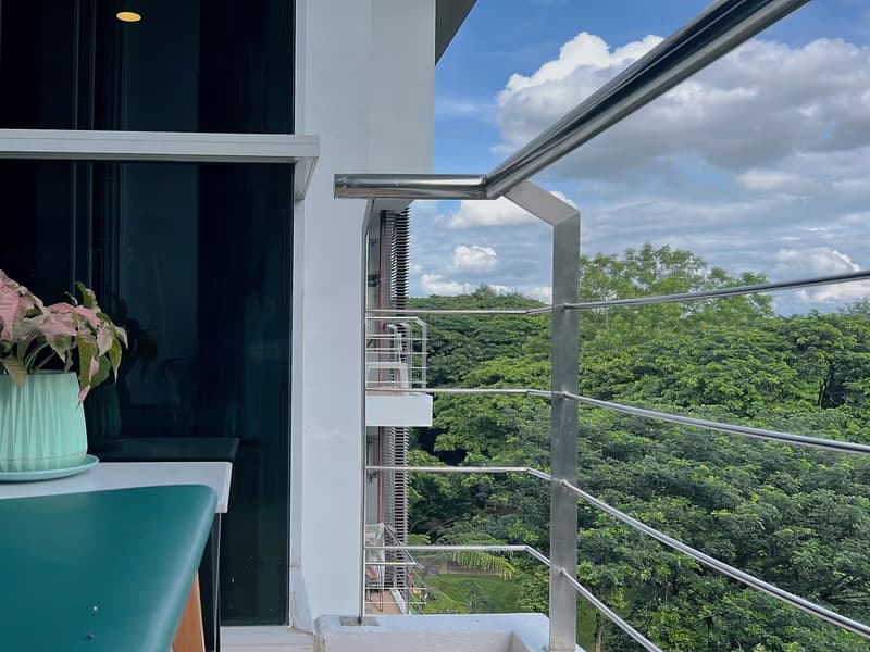 1 Bed Condo for Rent in undefined