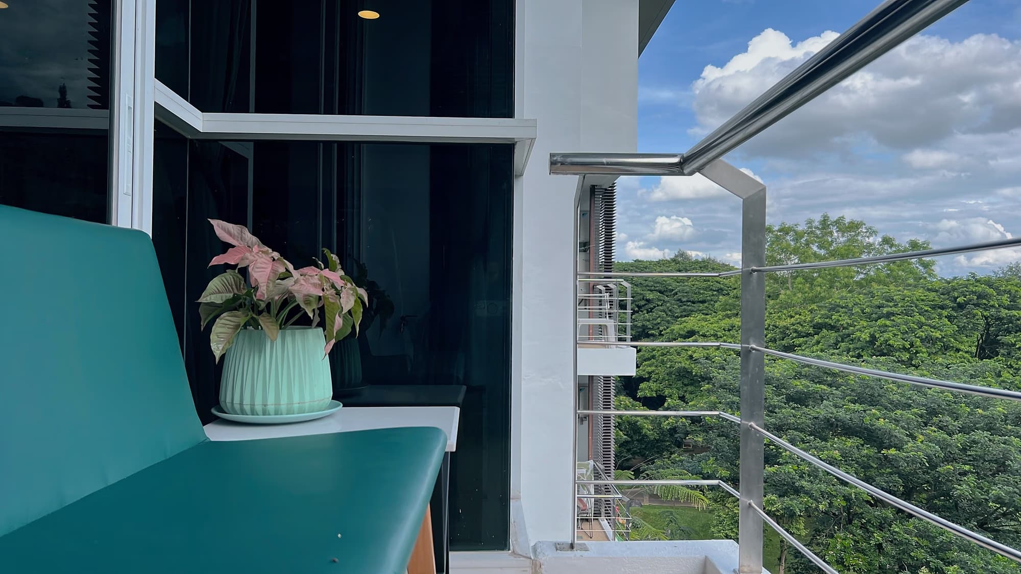 1 Bed Condo for Rent in undefined - Image 8