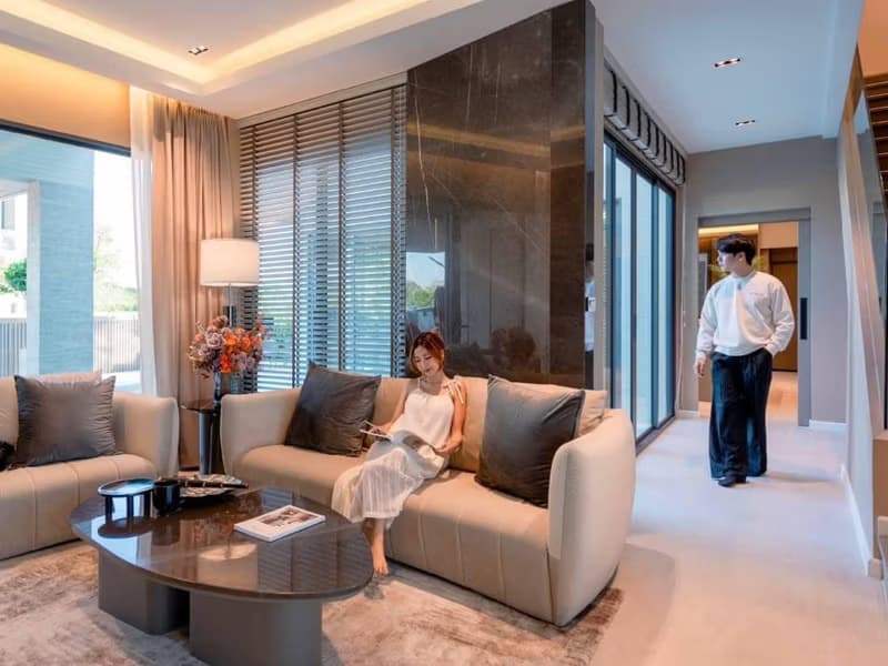 House for Sale at VerVerbena Villas