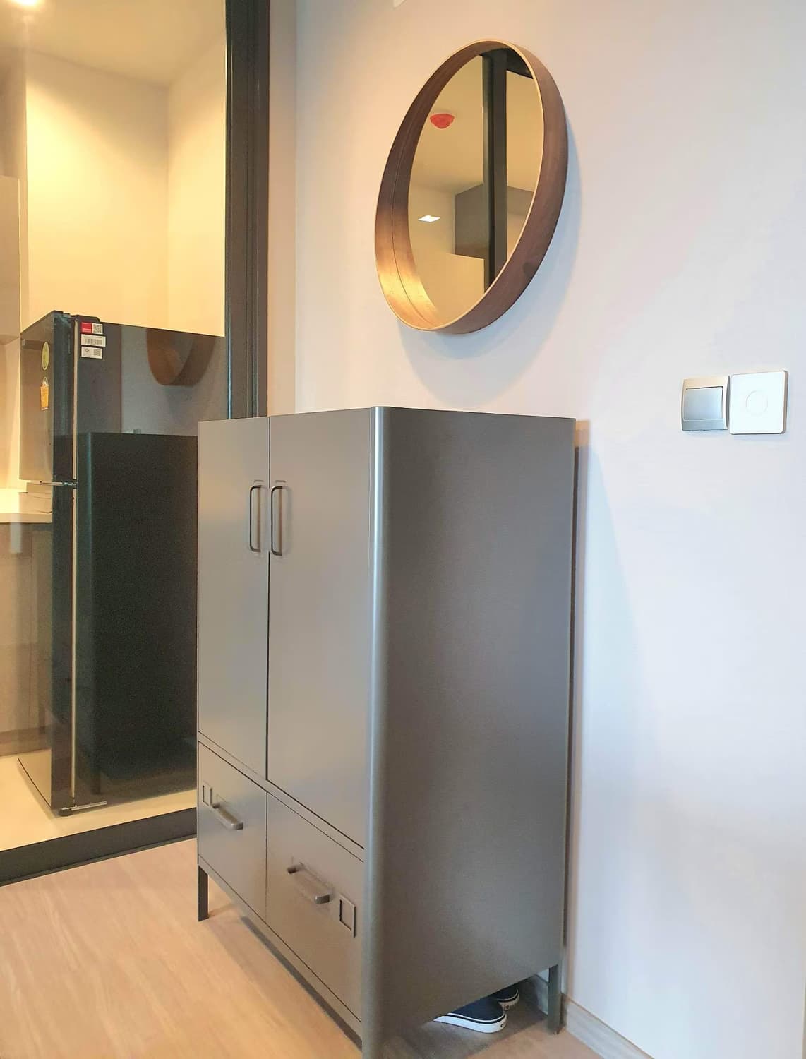 1 Bed Condo for Rent and Sale  Near Phetchaburi MRT - Image 5
