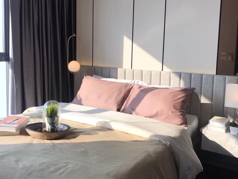 1 Bed Condo for Sale in Khlong Toei