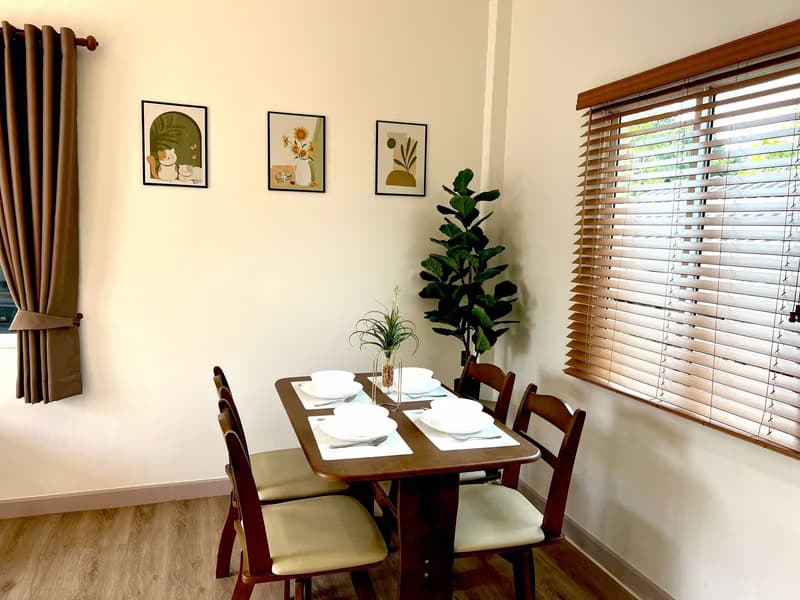 2 Bed House for Sale in Saraphi