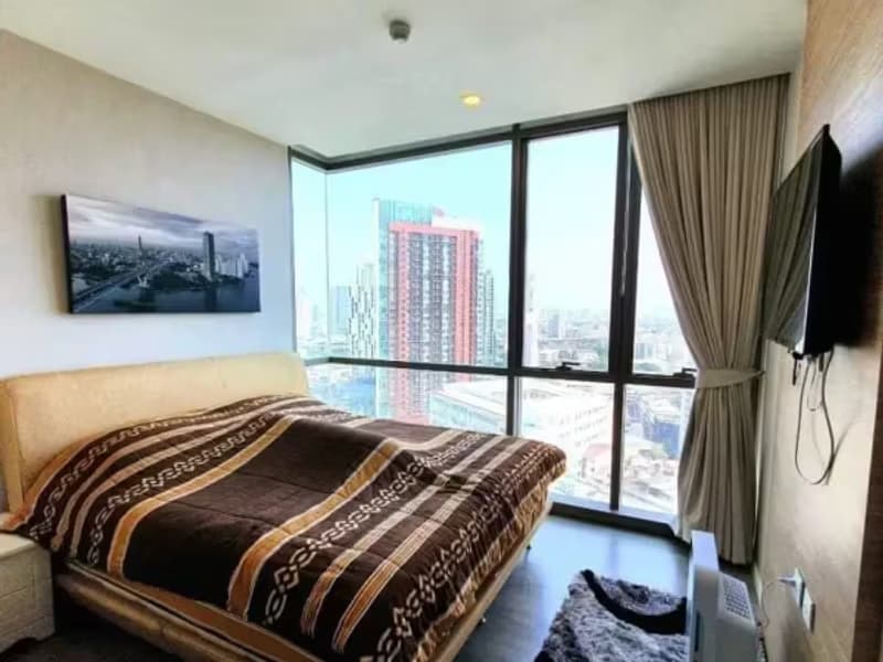 1 Bedroom Condo