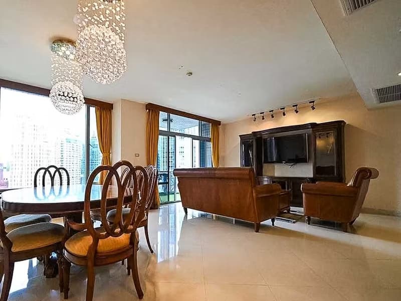3 Bedroom Condo