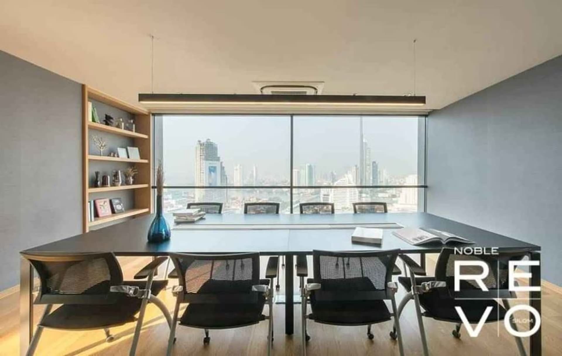 1 ห้องนอน Condo สำหรับ ขายและจำหน่าย ใกล้ Surasak BTS - Image 18