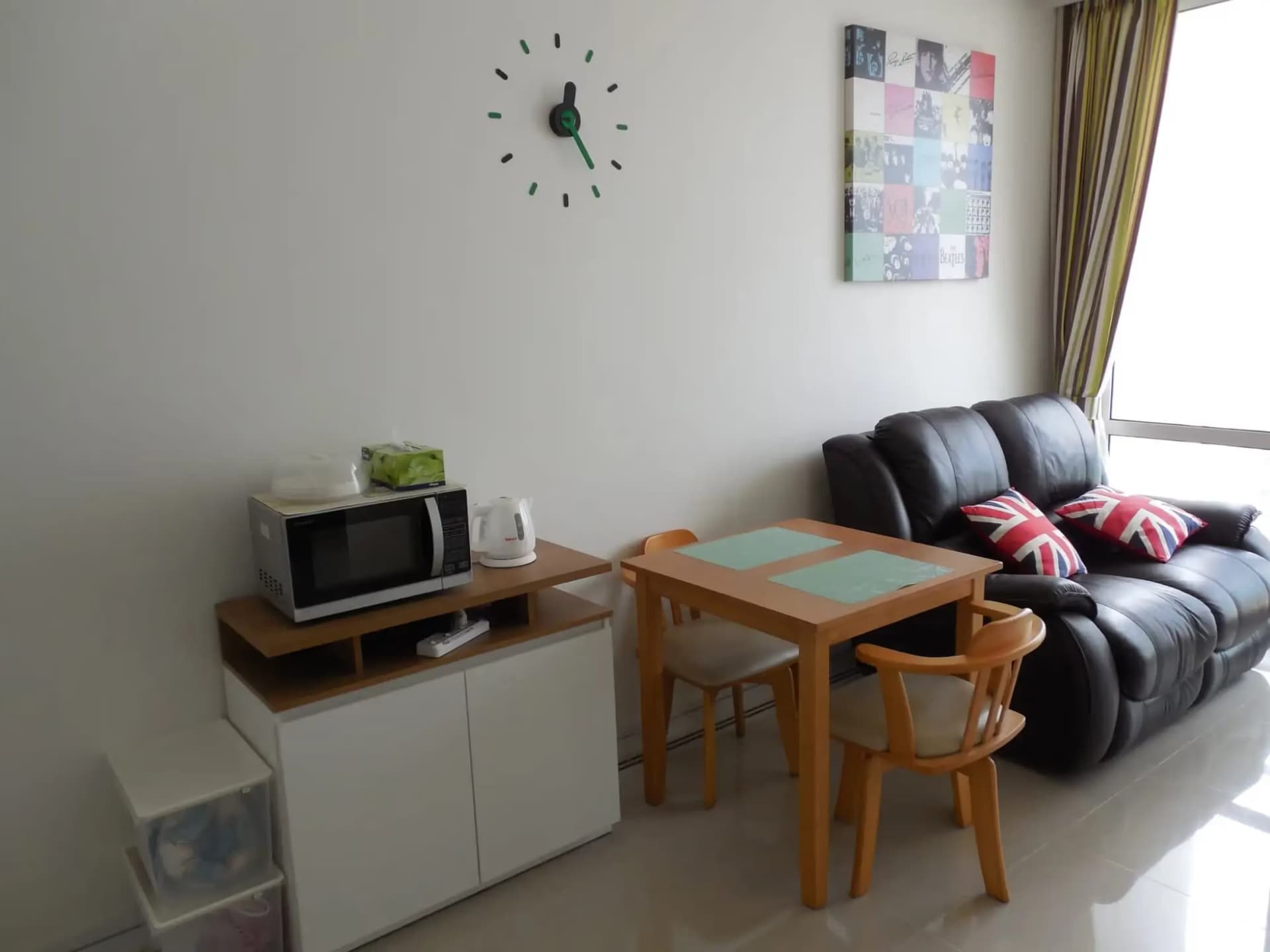 1 Bedroom Condo - Image 8
