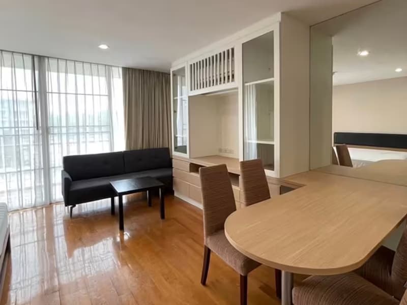 Studio for Rent/Sale in Chang Khlan, Mueang Chiang Mai