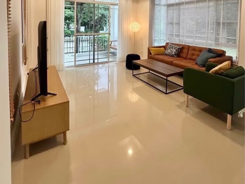 4 Bed House for Rent in Mueang Chiang Mai