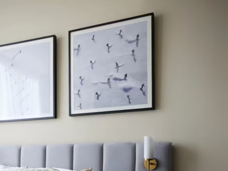 2 Bedroom Condo