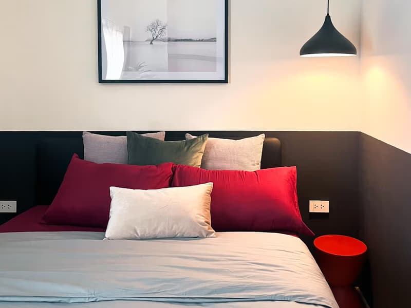 1 Bed Condo for Sale in Mueang Chiang Mai