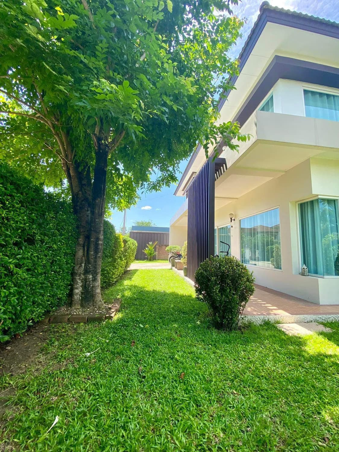 House for Sale in San Pu Loei, Doi Saket. - Image 25