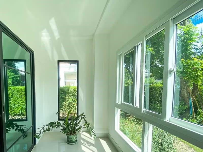 Pool Villa 6 Bedroom House for Rent, Sale in Nong Han