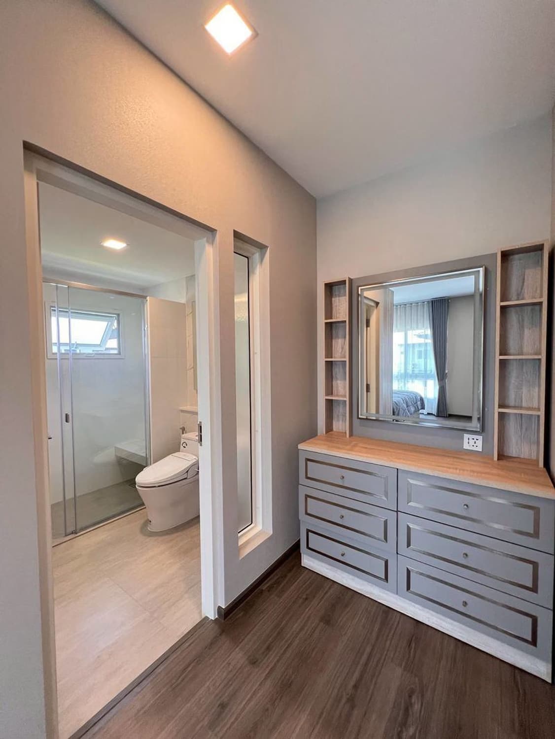 4 ห้องนอน บ้าน สำหรับ จำหน่าย ใน สันกำแพง - Image 9