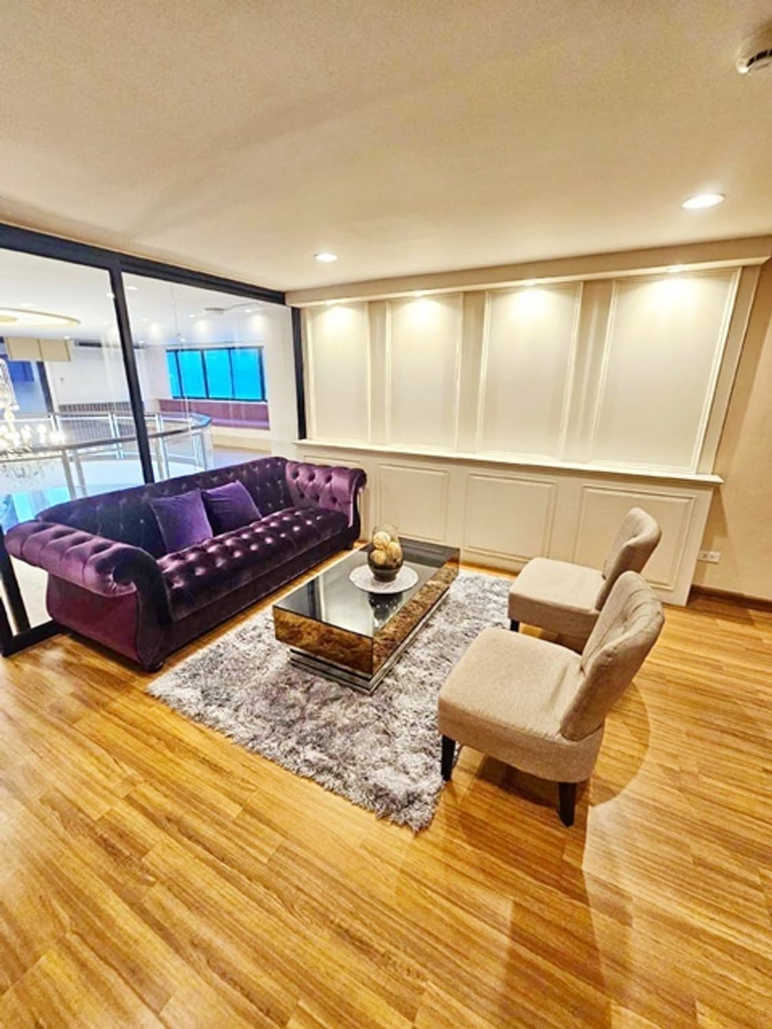 1 ห้องนอน อาคารพานิชย์ สำหรับ จำหน่าย ใน Huai Khwang - Image 3