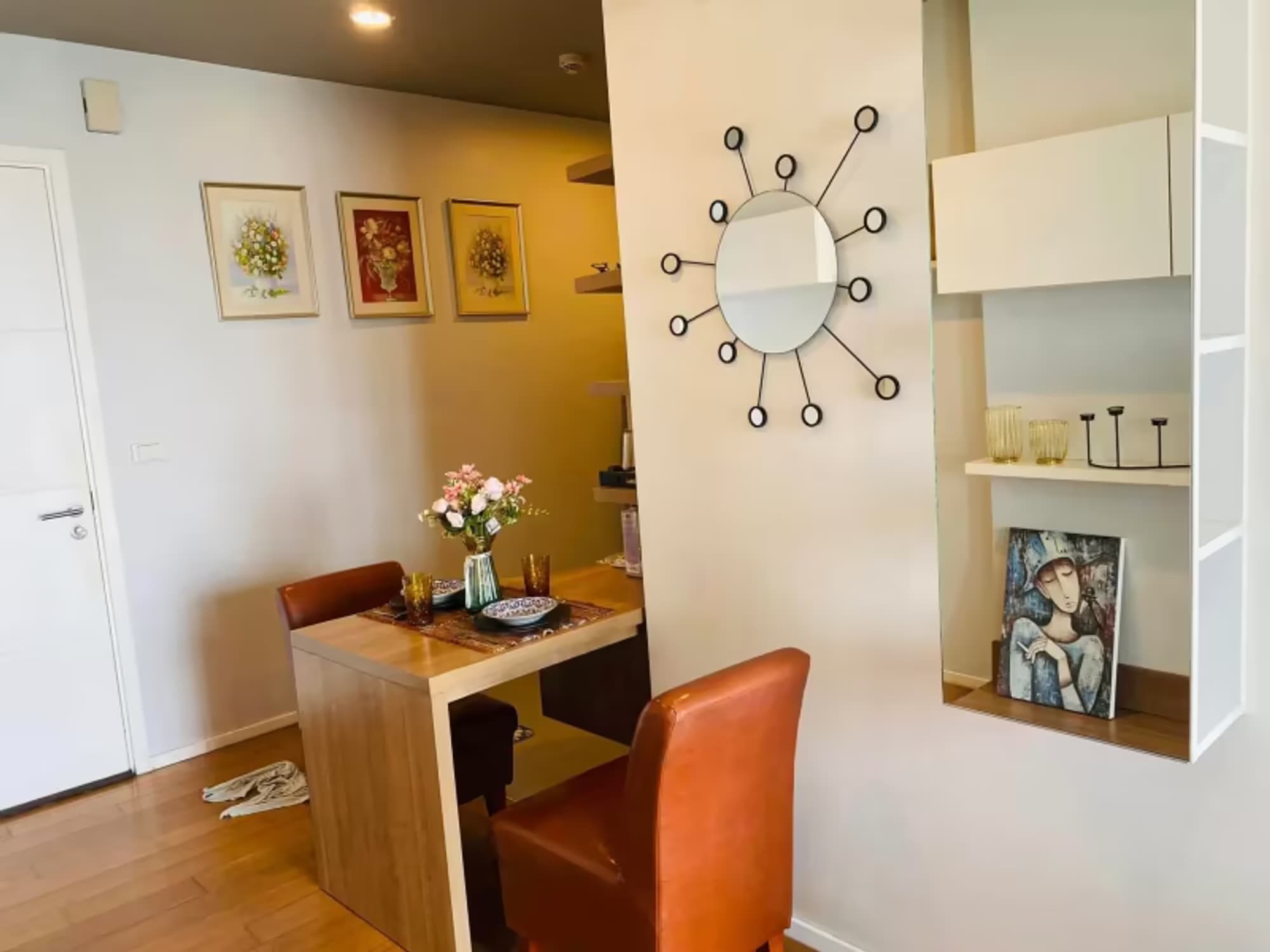 Condo for Rented at Blocs 77 - Image 17