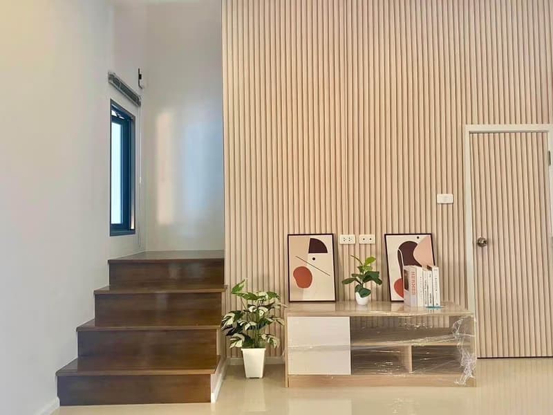 3 Bed Townhouse for Rent in Prawet