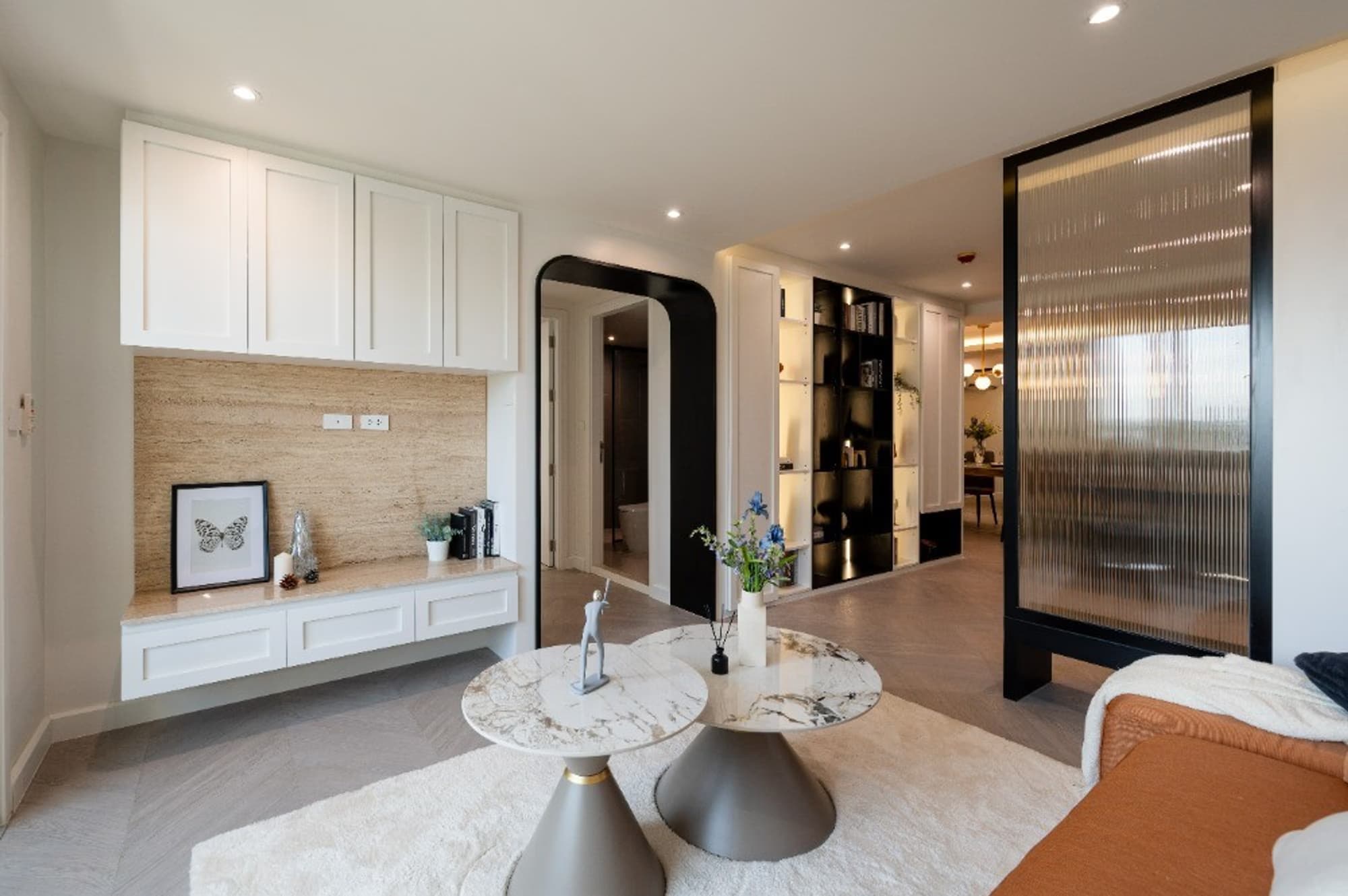 3 Bed Condo for Sale in Watthana - Image 2