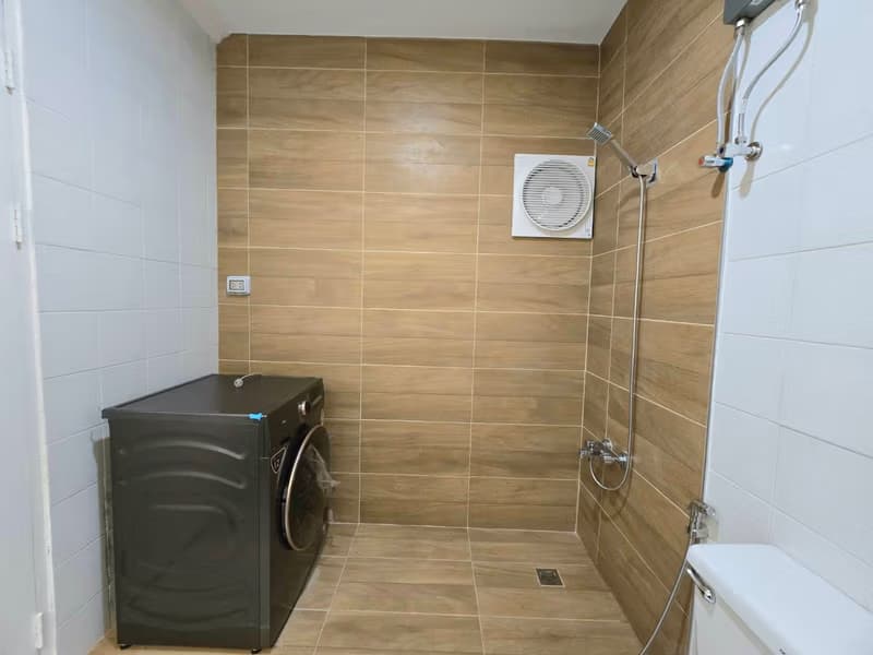 2 Bed Condo for Rent in Mueang Chiang Mai