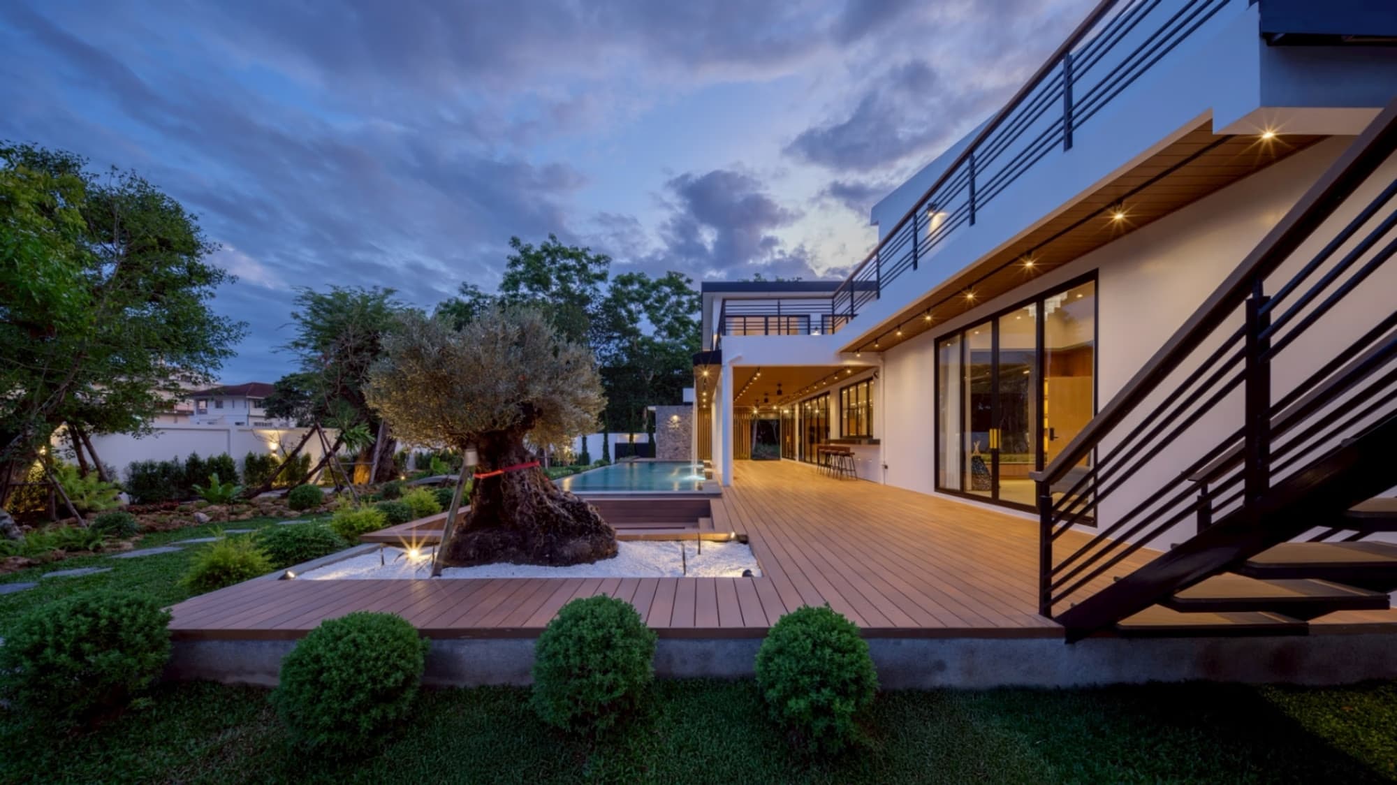 5 Bed House for Sale in Mueang Chiang Mai - Image 3