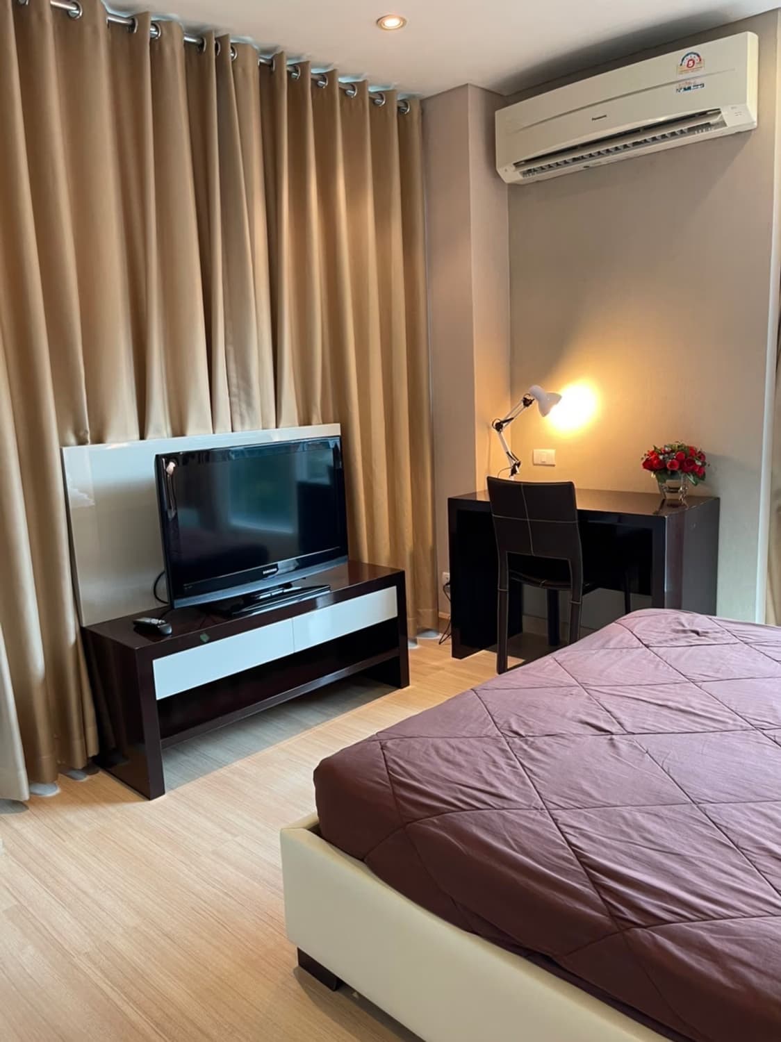2 ห้องนอน คอนโด สำหรับ จำหน่าย ใน ราชเทวี - Image 4
