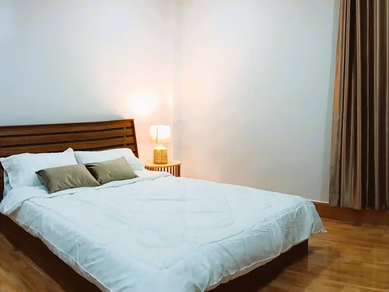 3 Bed House for Rent and Sale in Doi Saket District