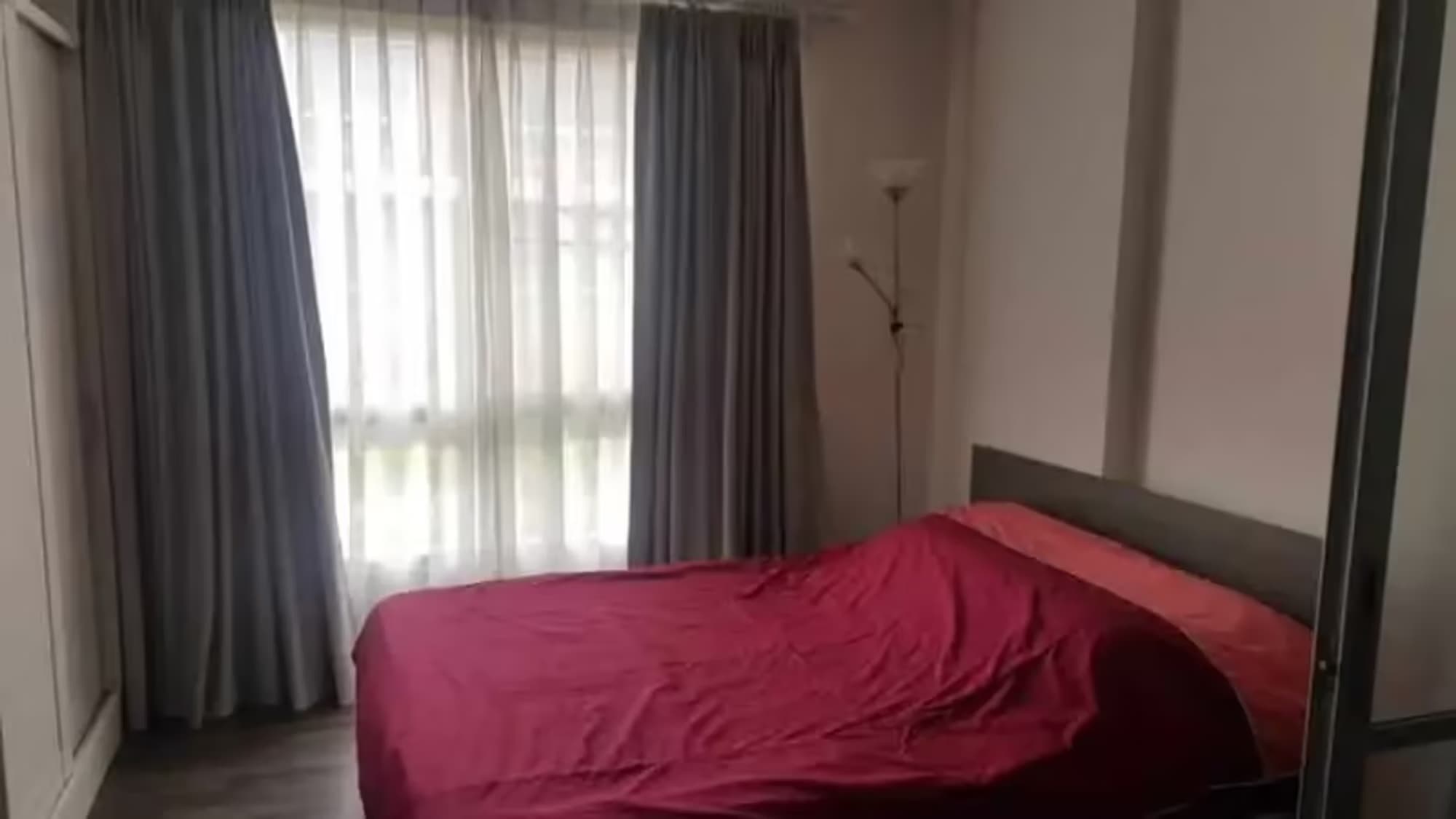 Studio for Sale in Chang Phueak, Mueang Chiang Mai - Image 9