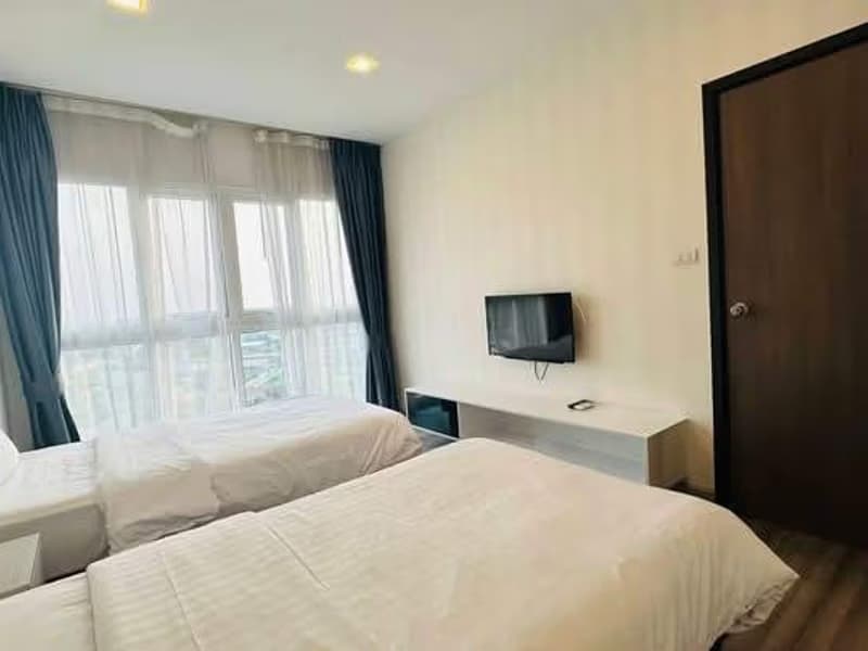 2 Bed Condo for Sale in Mueang Chiang Mai
