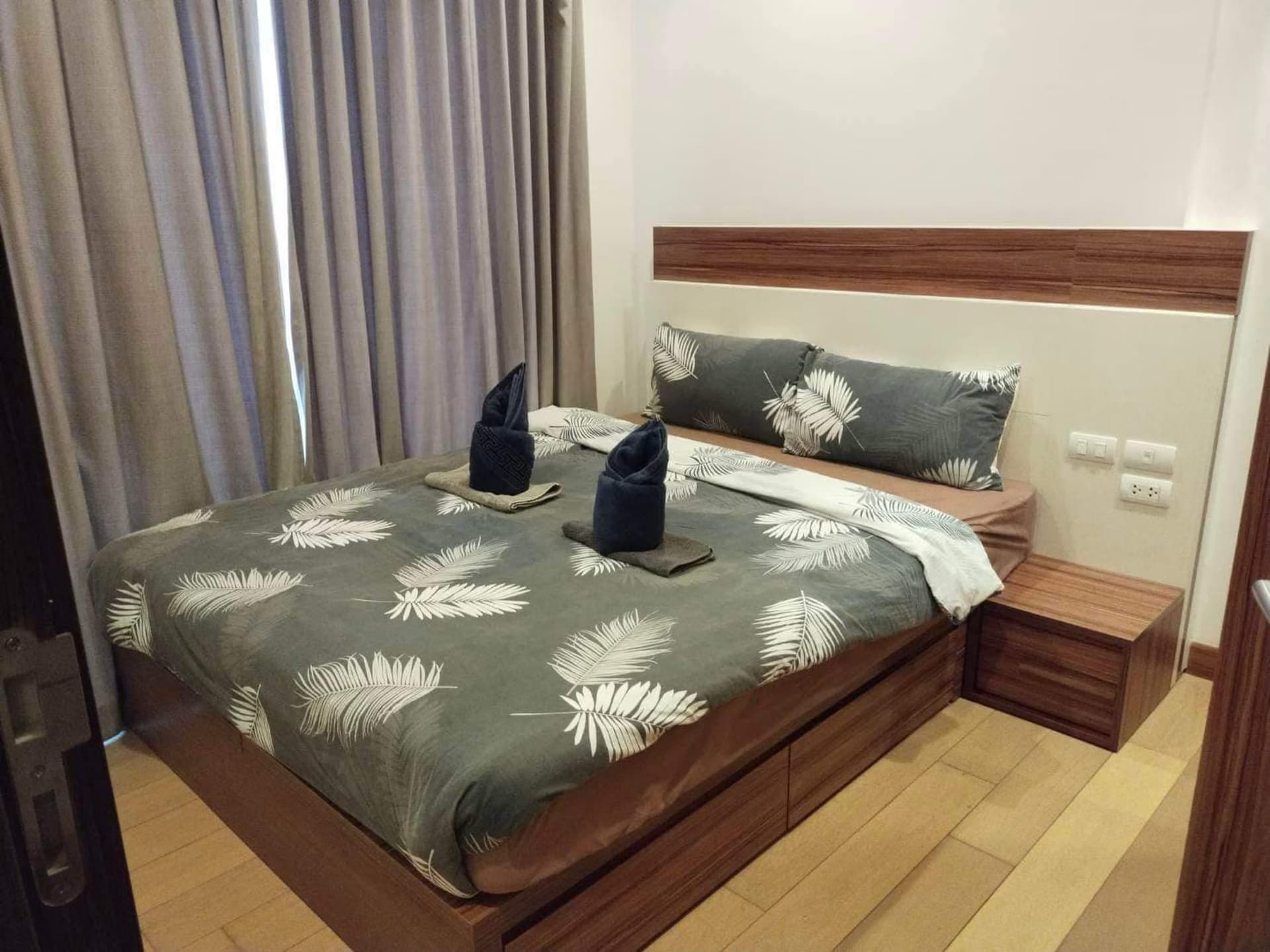 1 Bed Condo for Rent in Mueang Chiang Mai - Image 6