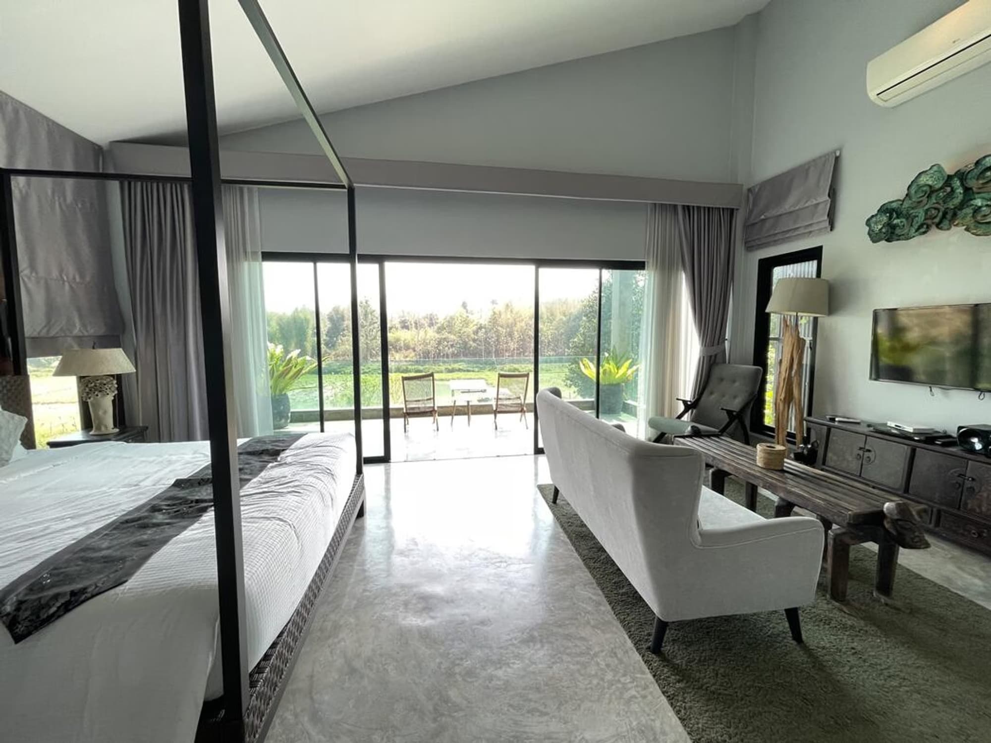 House for Sale, Rent at Huai Sai, Mae Rim. - Image 10