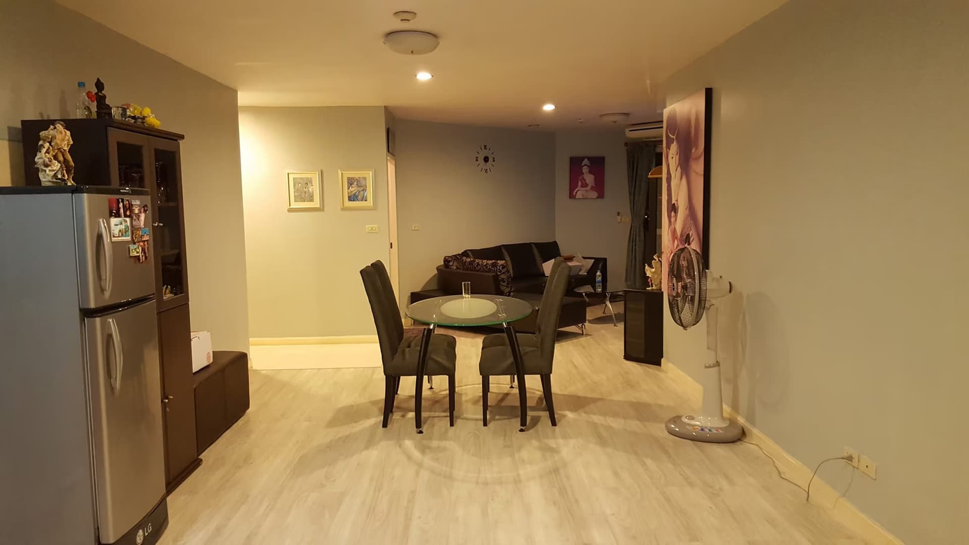 Condo for Rent at NS Tower Condo - Image 9
