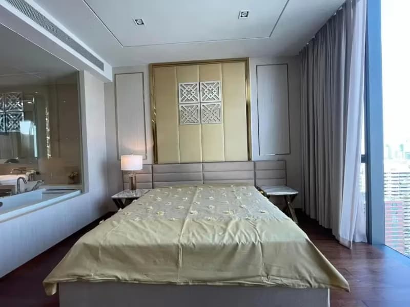 2 Bedroom Condo