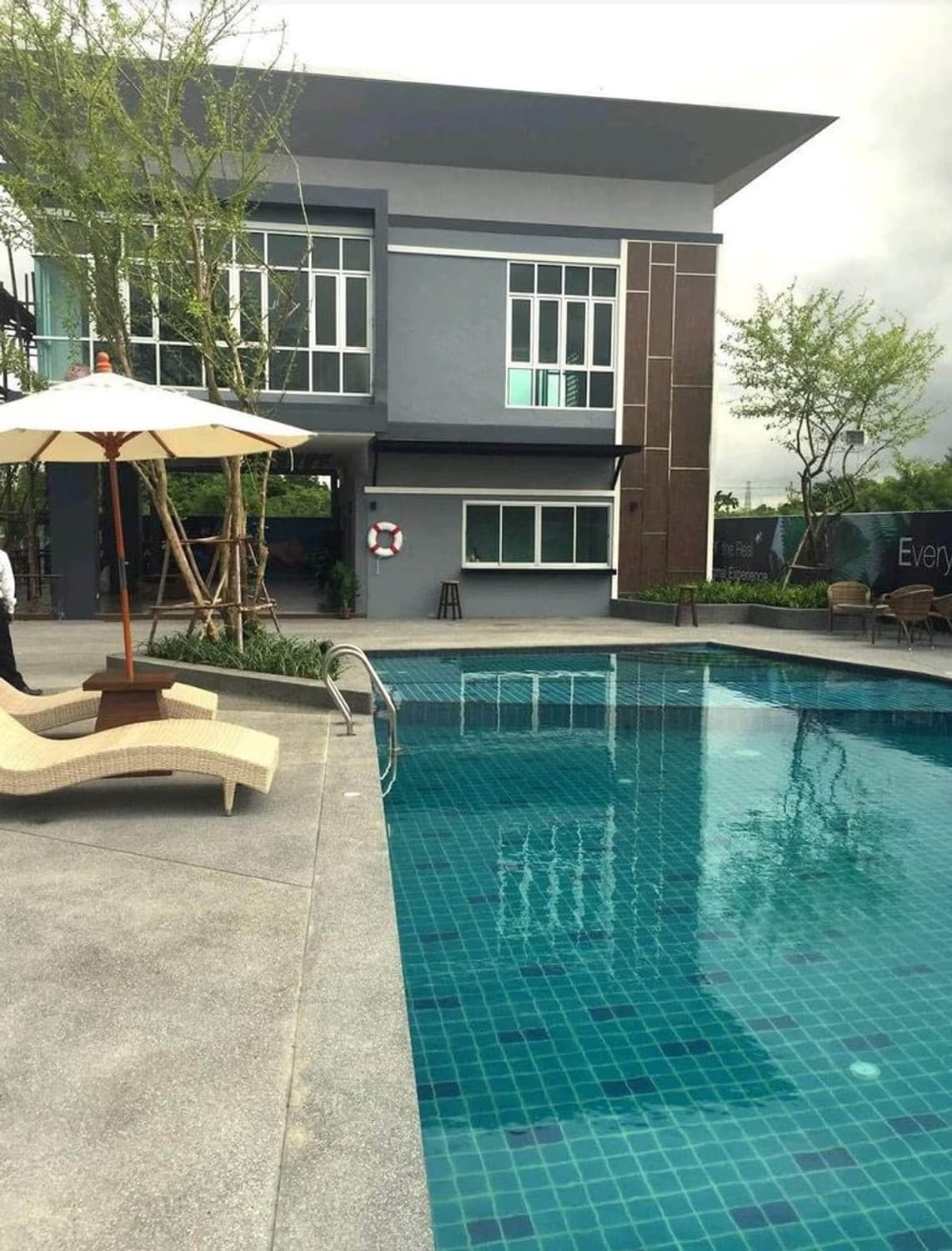 2 Bed Condo for Rent in Mueang Chiang Mai - Image 8