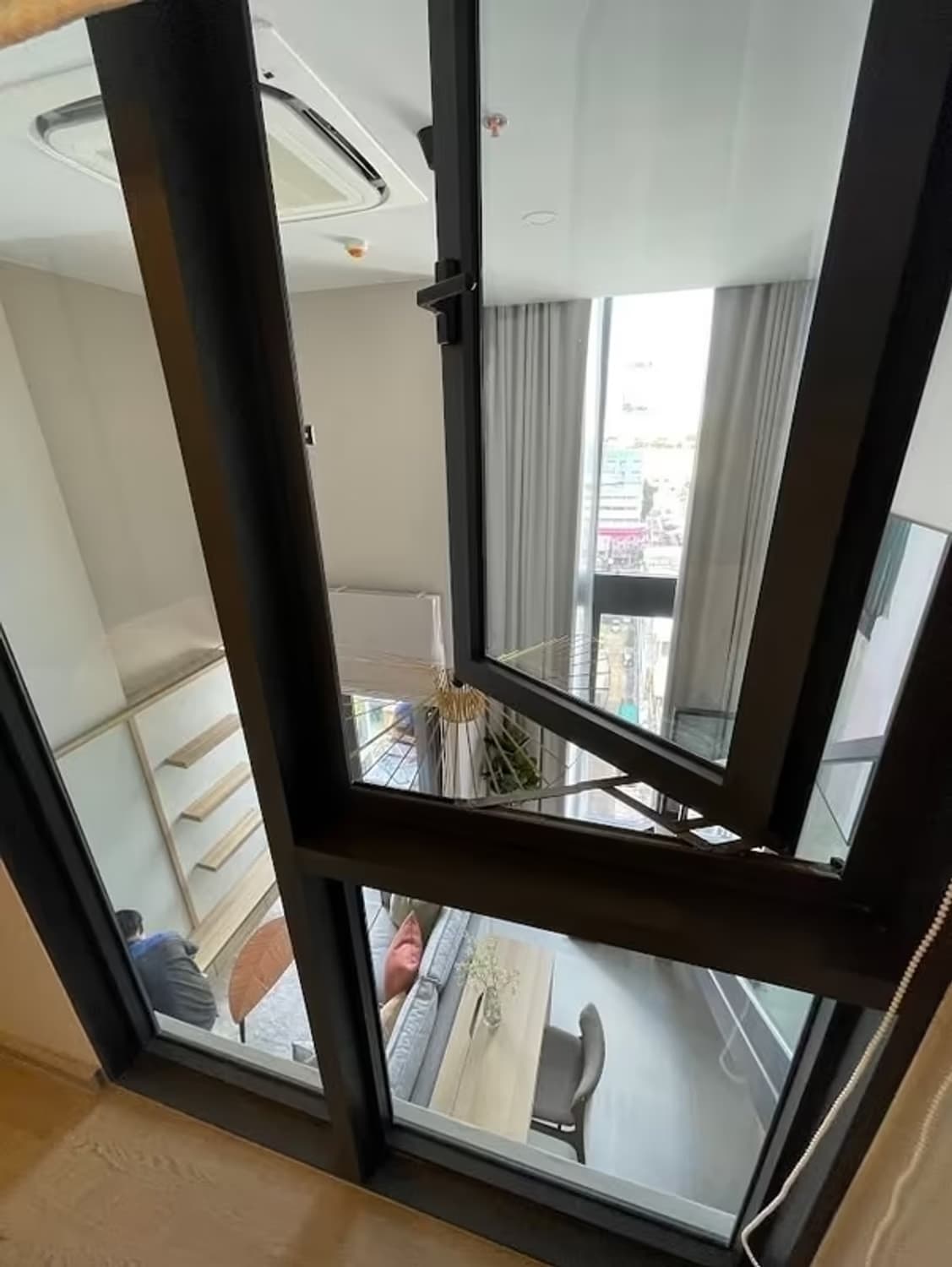 Condo for Rent at Cooper Siam - Image 7