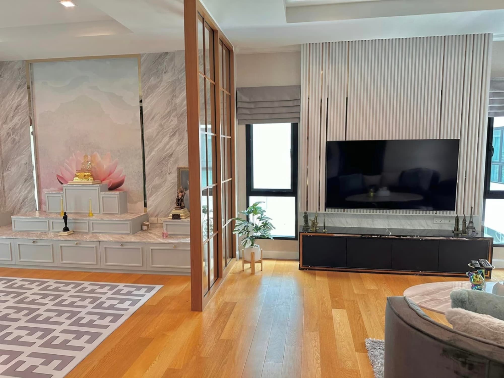 5 Bed House for Rent and Sale in ประเวศ - Image 20