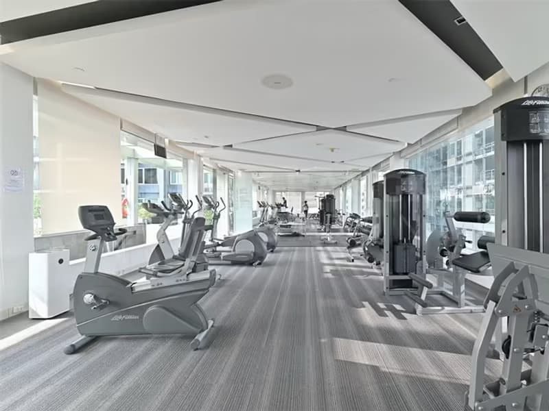 Condo for Rent at Siri at Sukhumvit Condominium