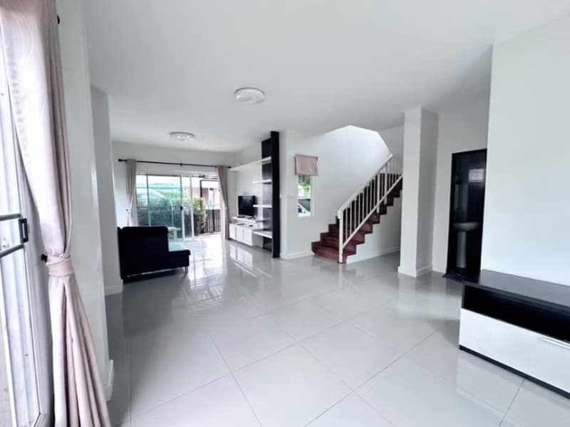 3 Bed House for Rent in Doi Saket